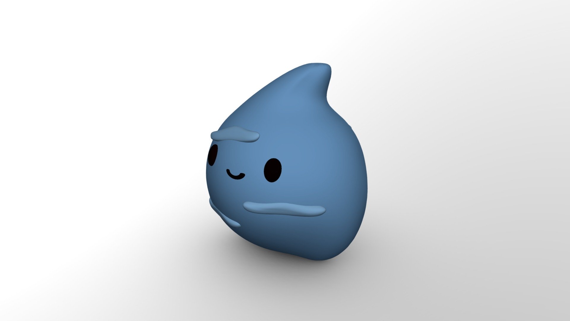 Водолей - Download Free 3D model by shpynochka [72376d9] - Sketchfab