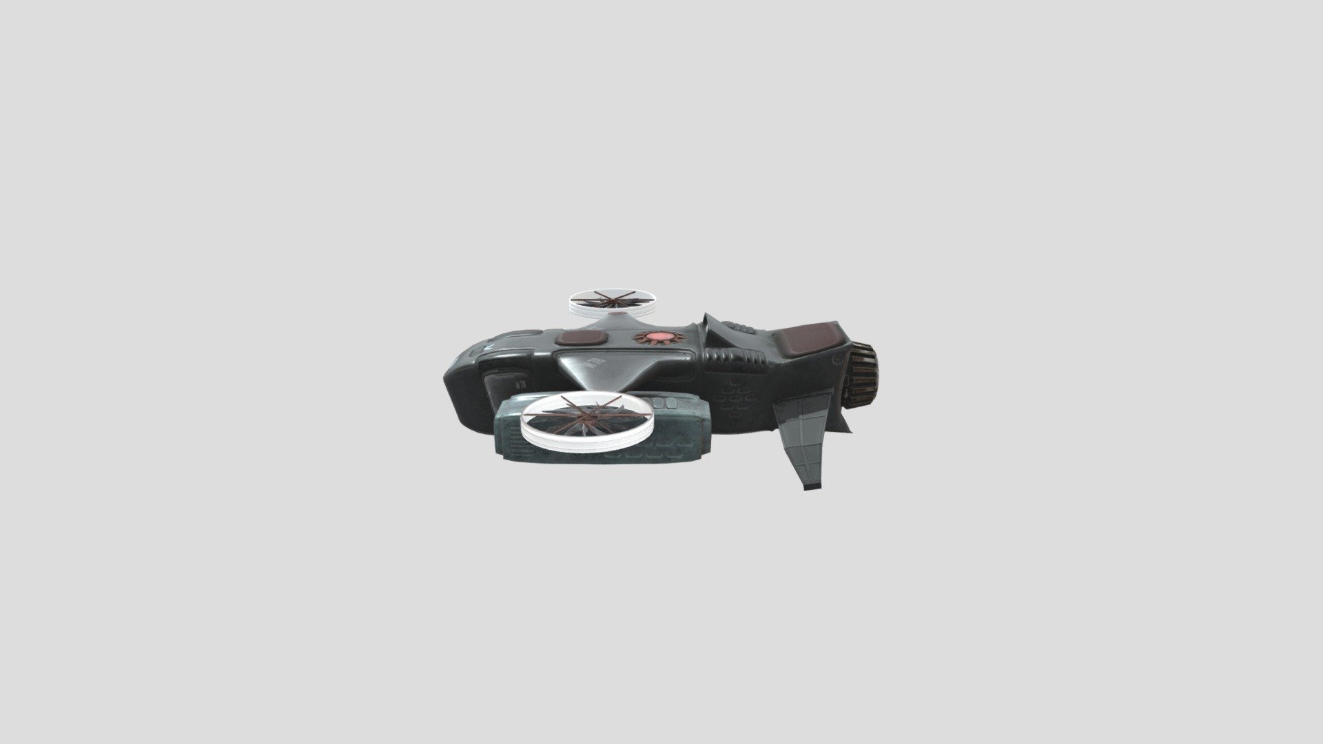 Drone Concept