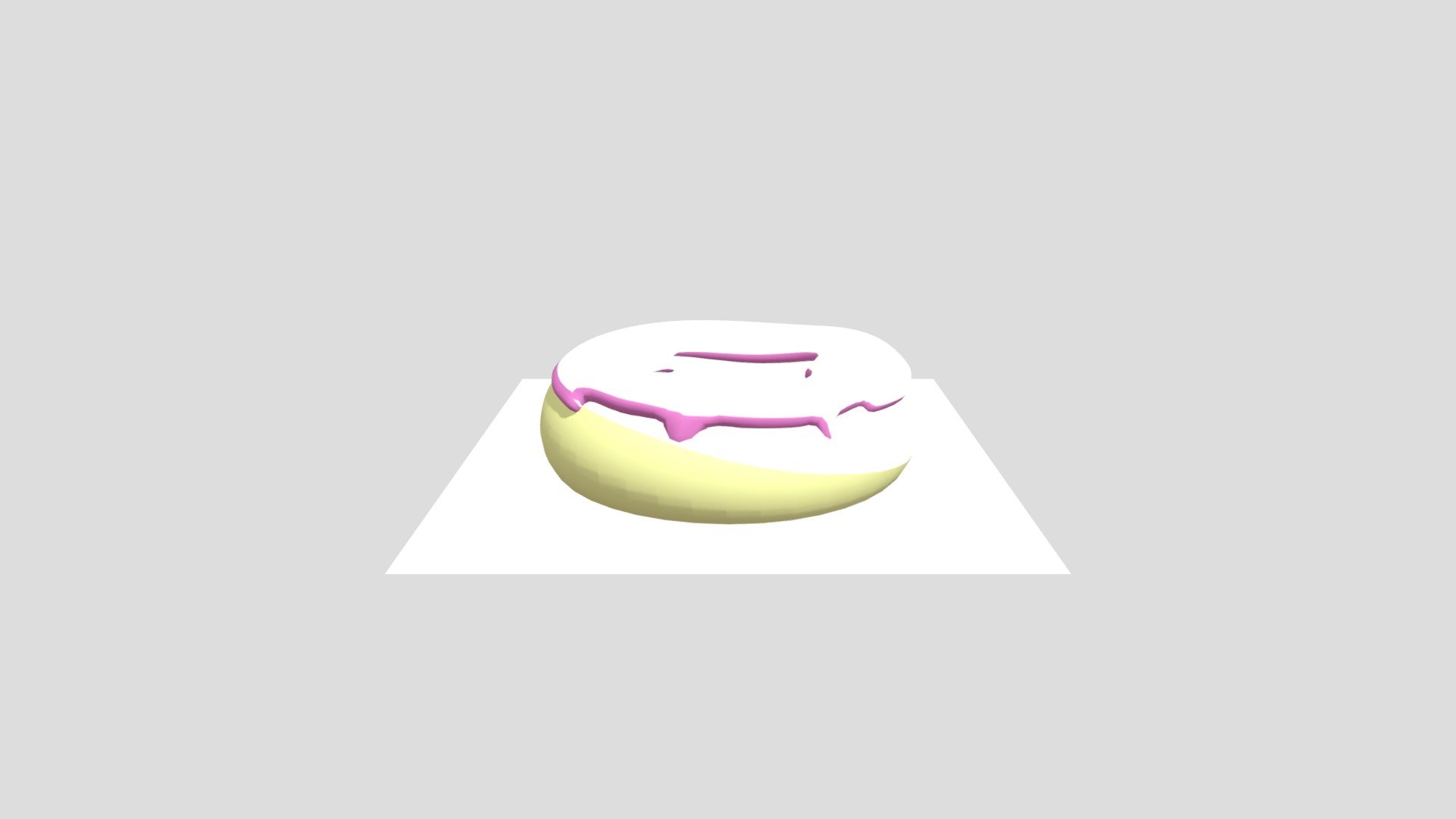 Donut