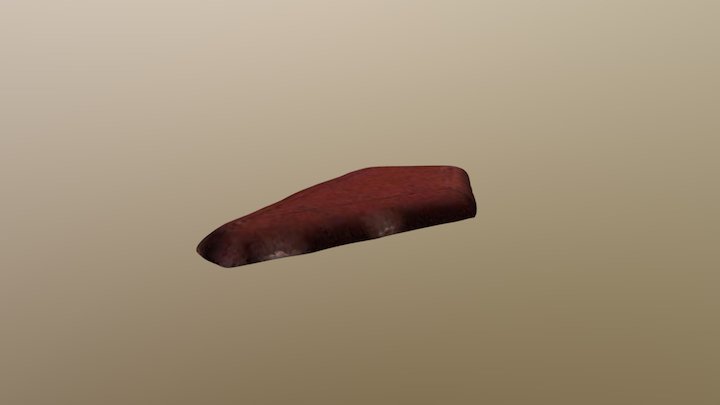 New Qlone 3D Model