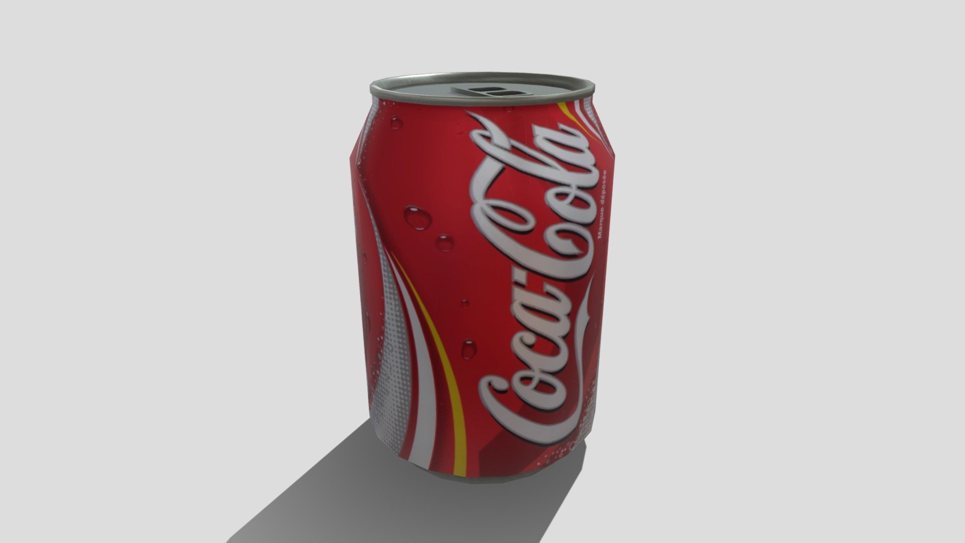 CokeCan