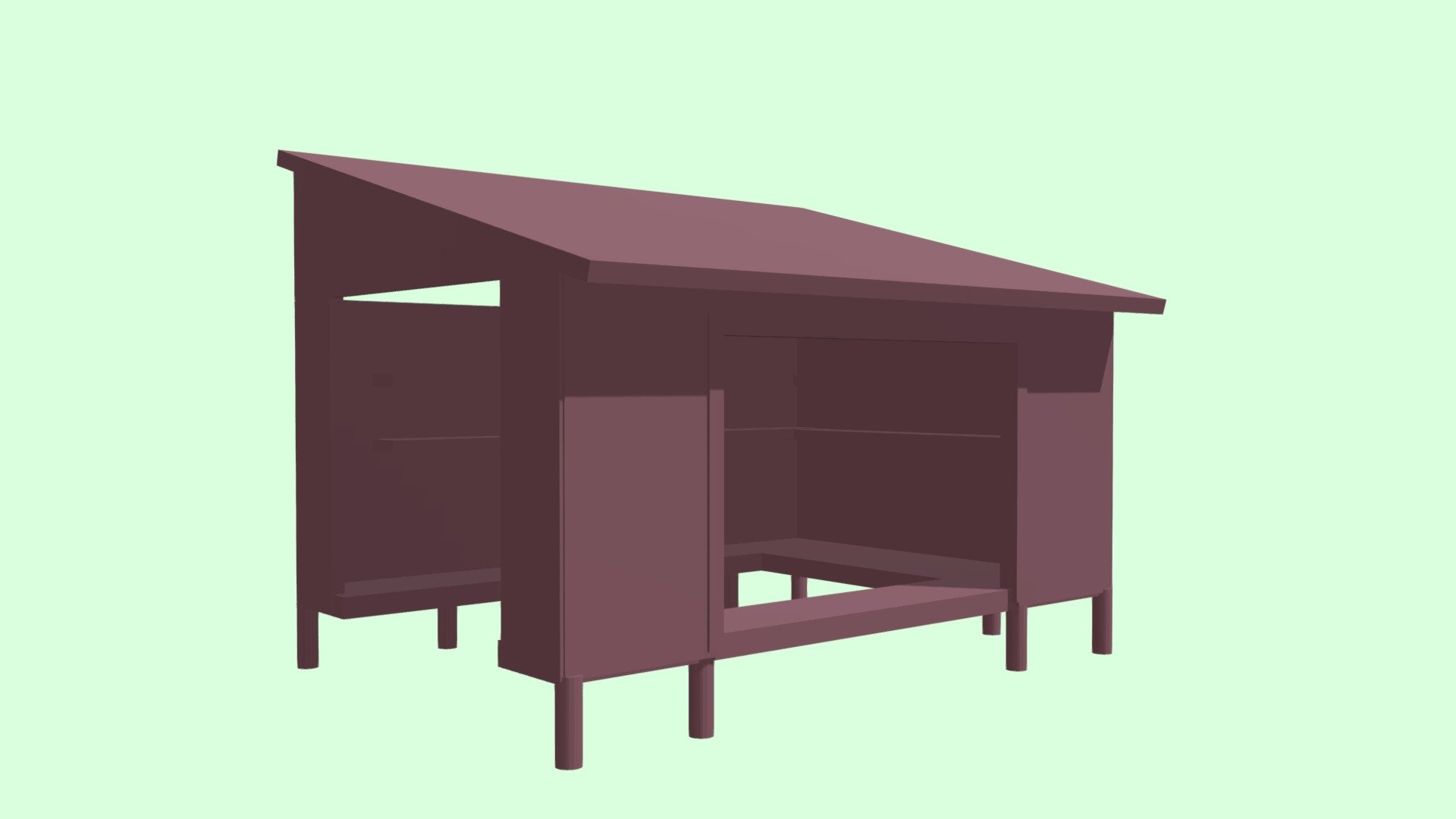 Boathouse