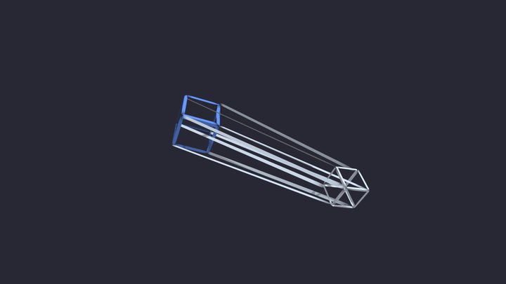 Untitled_8 3D Model