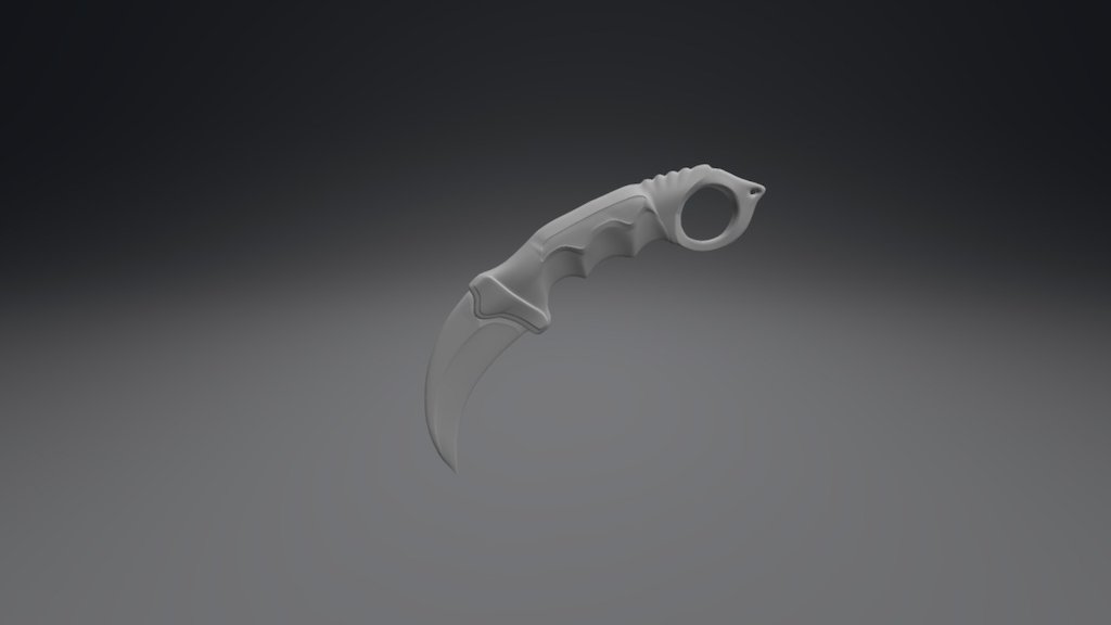 Karambit