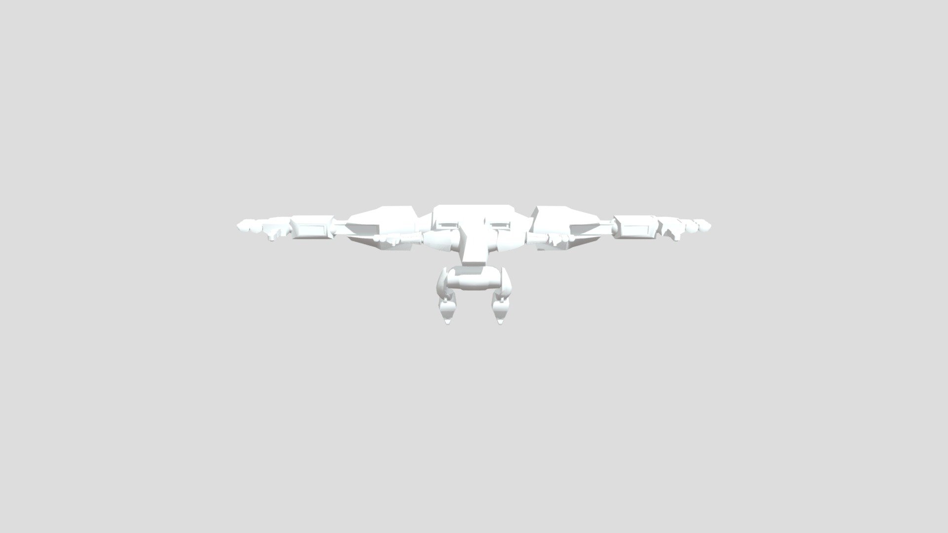 Mech
