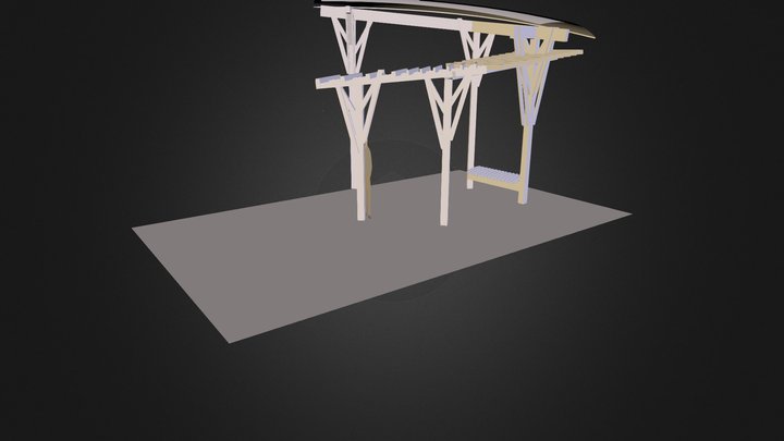 Laney Digital Fabrication Project 3D Model