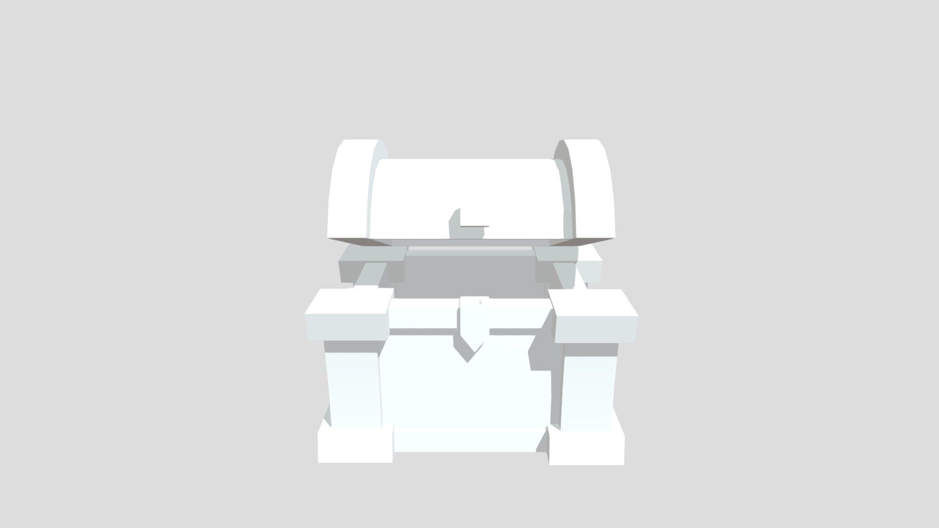 Fixed Chest- Test