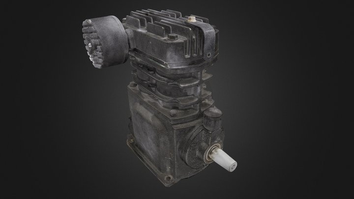 Ss3 3D models - Sketchfab