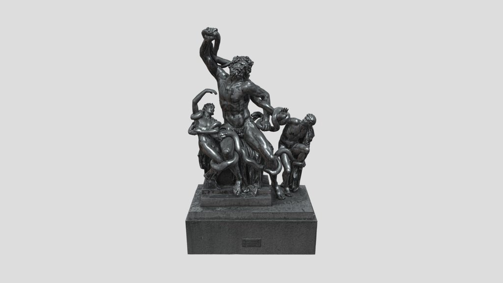 Laocoonte