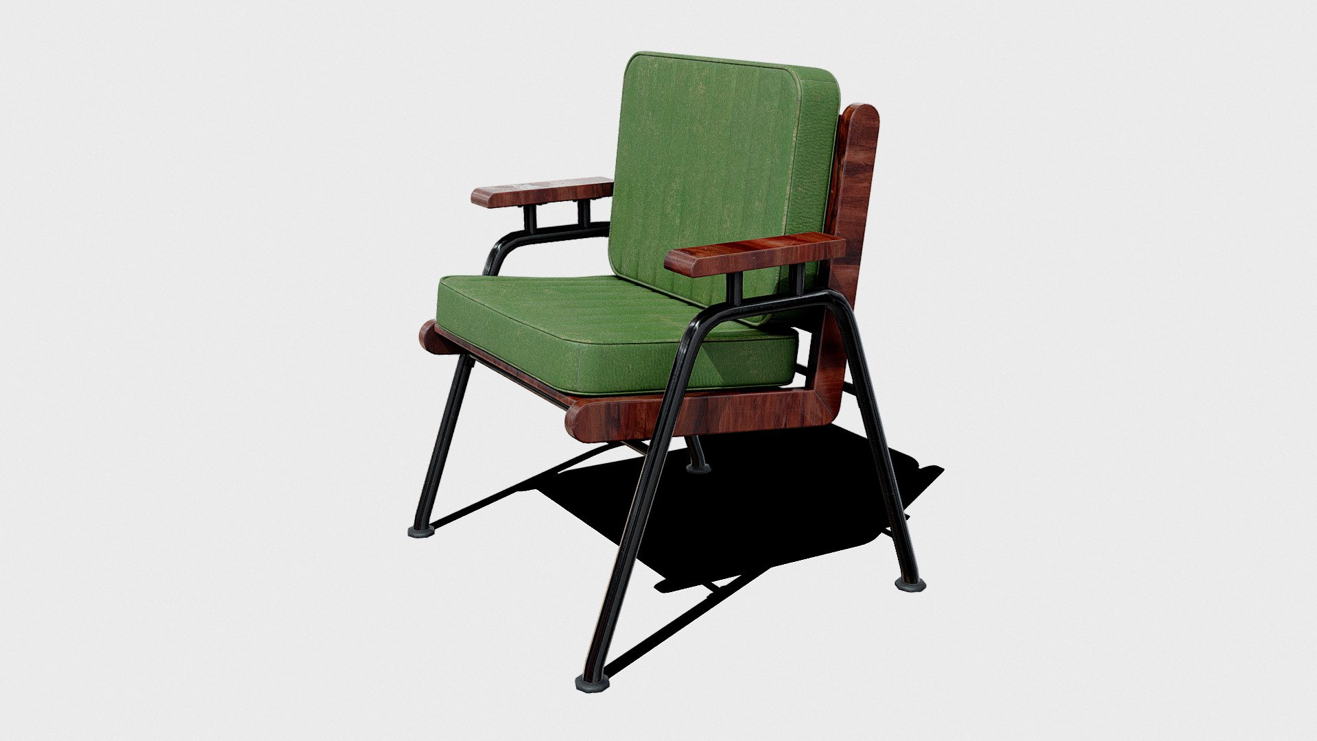Fancy Chair