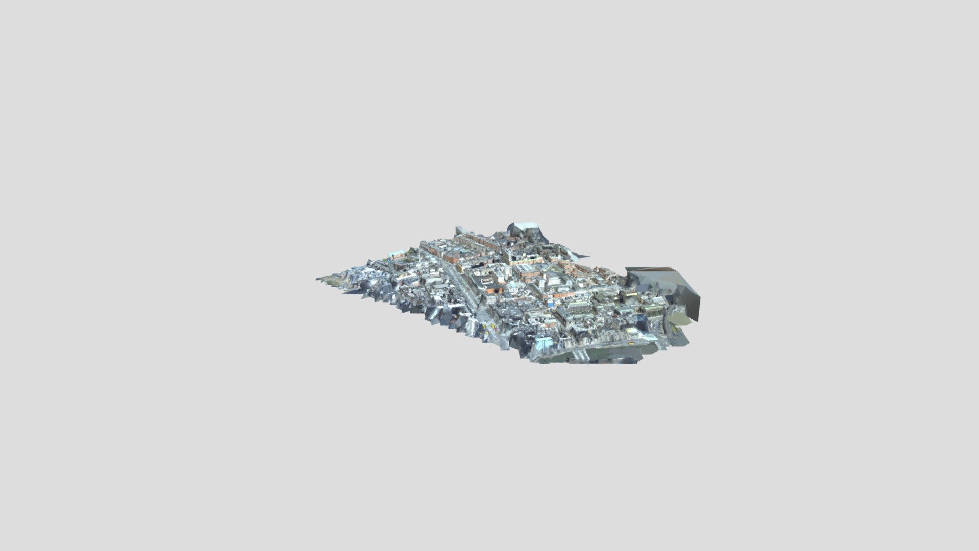 RC_WB - 3D model by willowbardin [72424f8] - Sketchfab