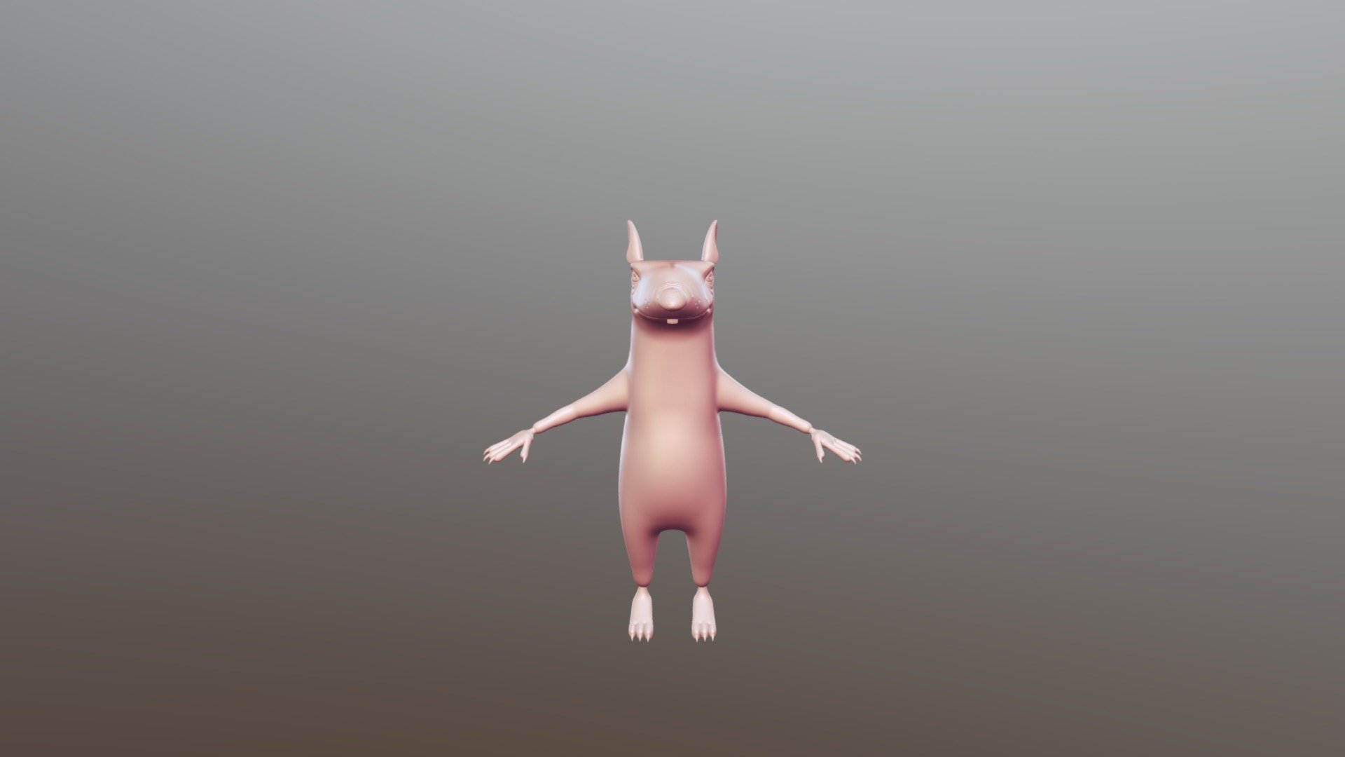 Rat - 3D model by Wambolab [7242779] - Sketchfab