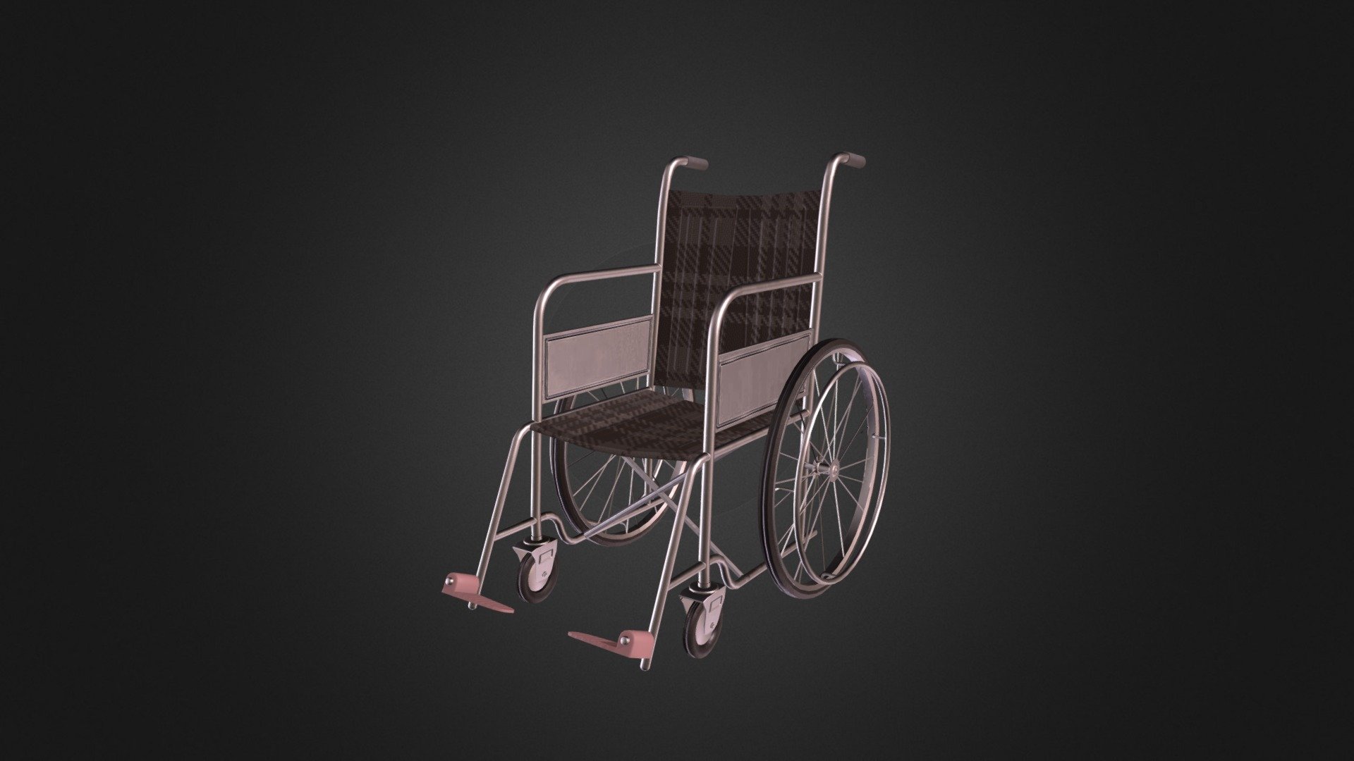 WheelChair