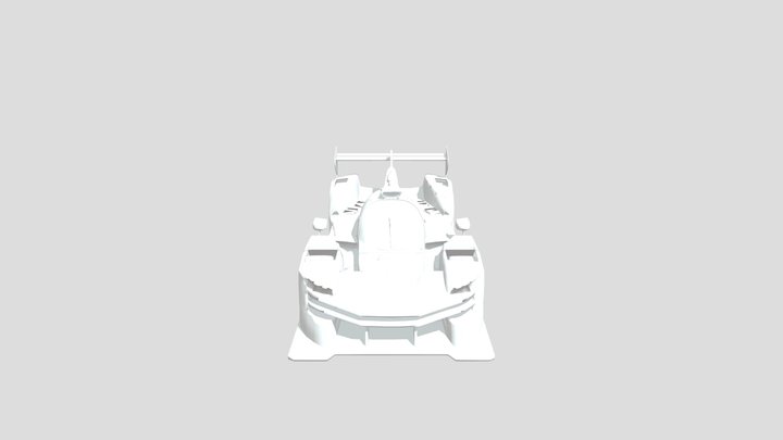 Lmp 3D models - Sketchfab