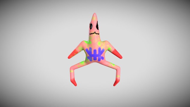 ? 3D Model