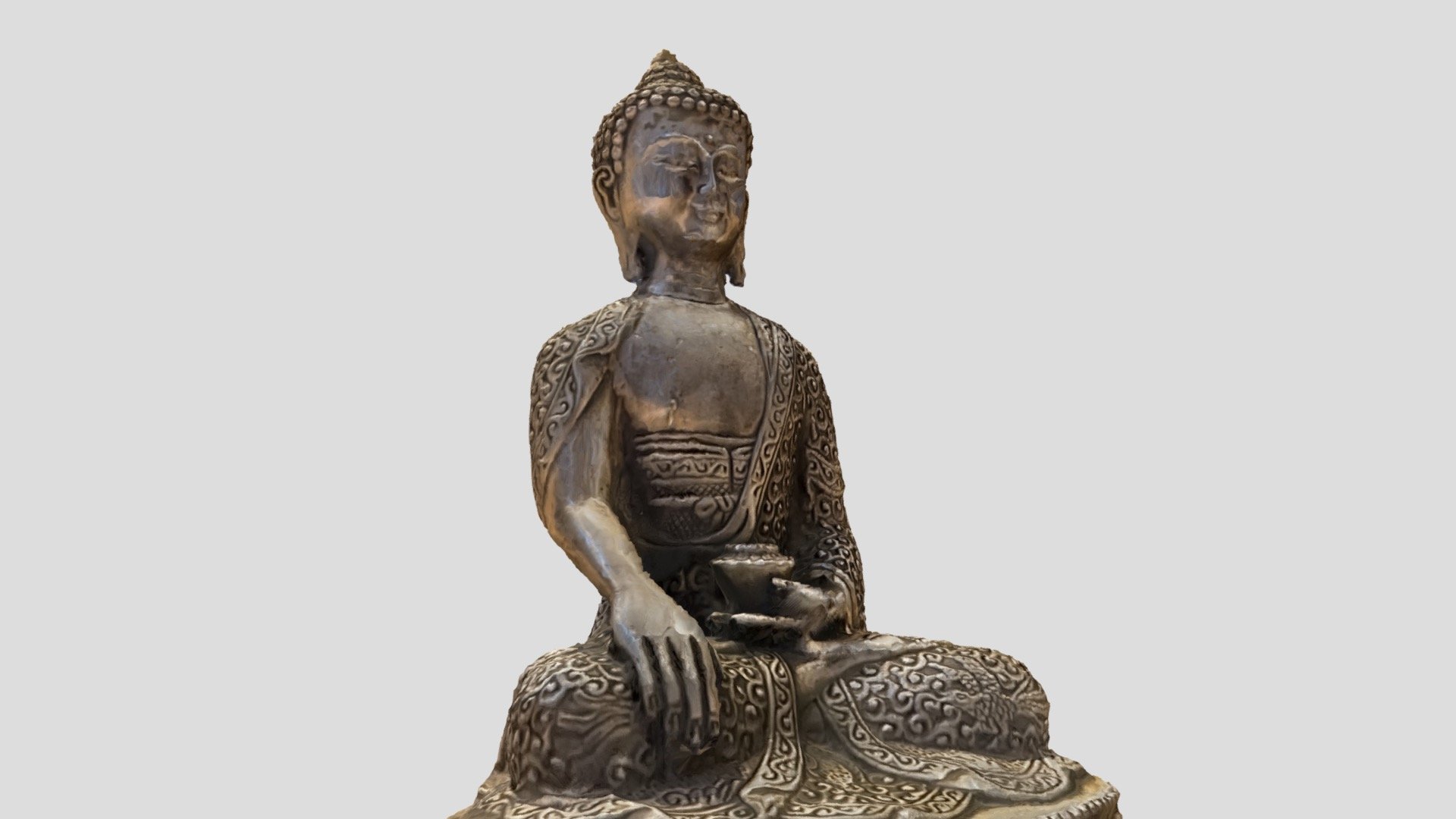 Buddha Statue