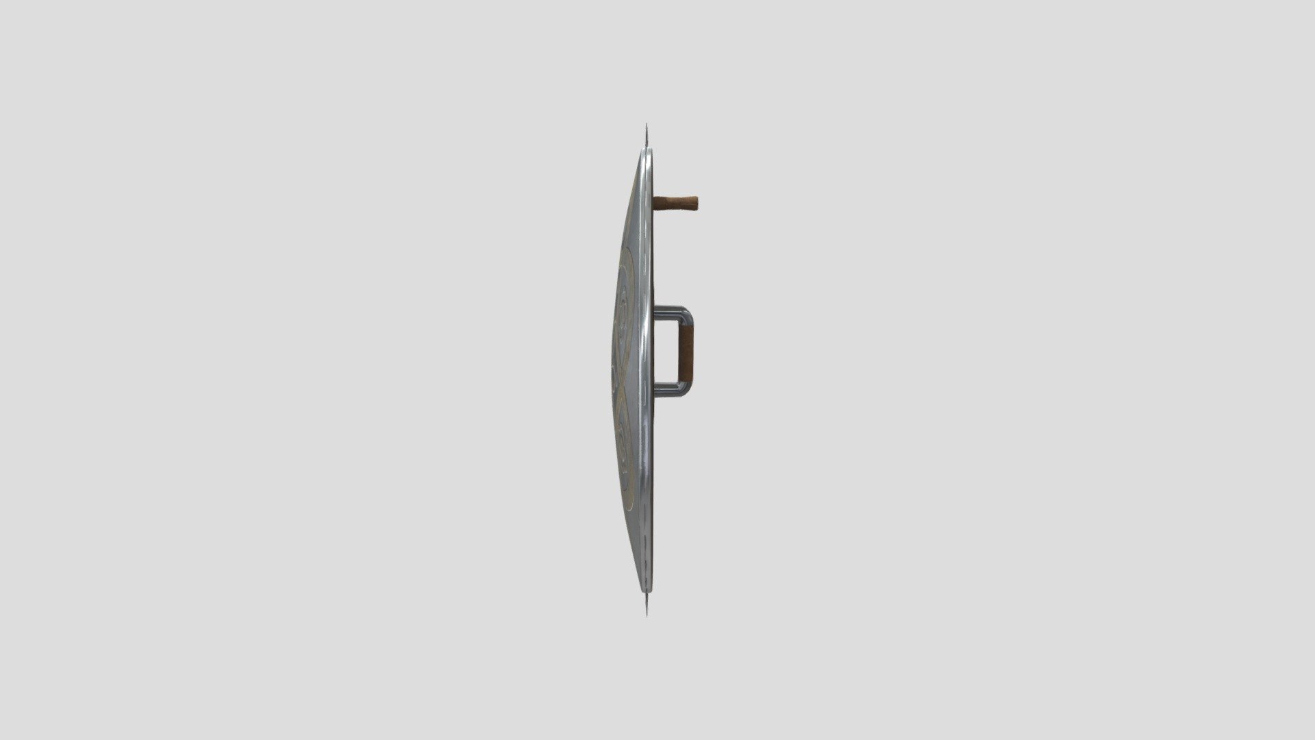 Whirligig Shield