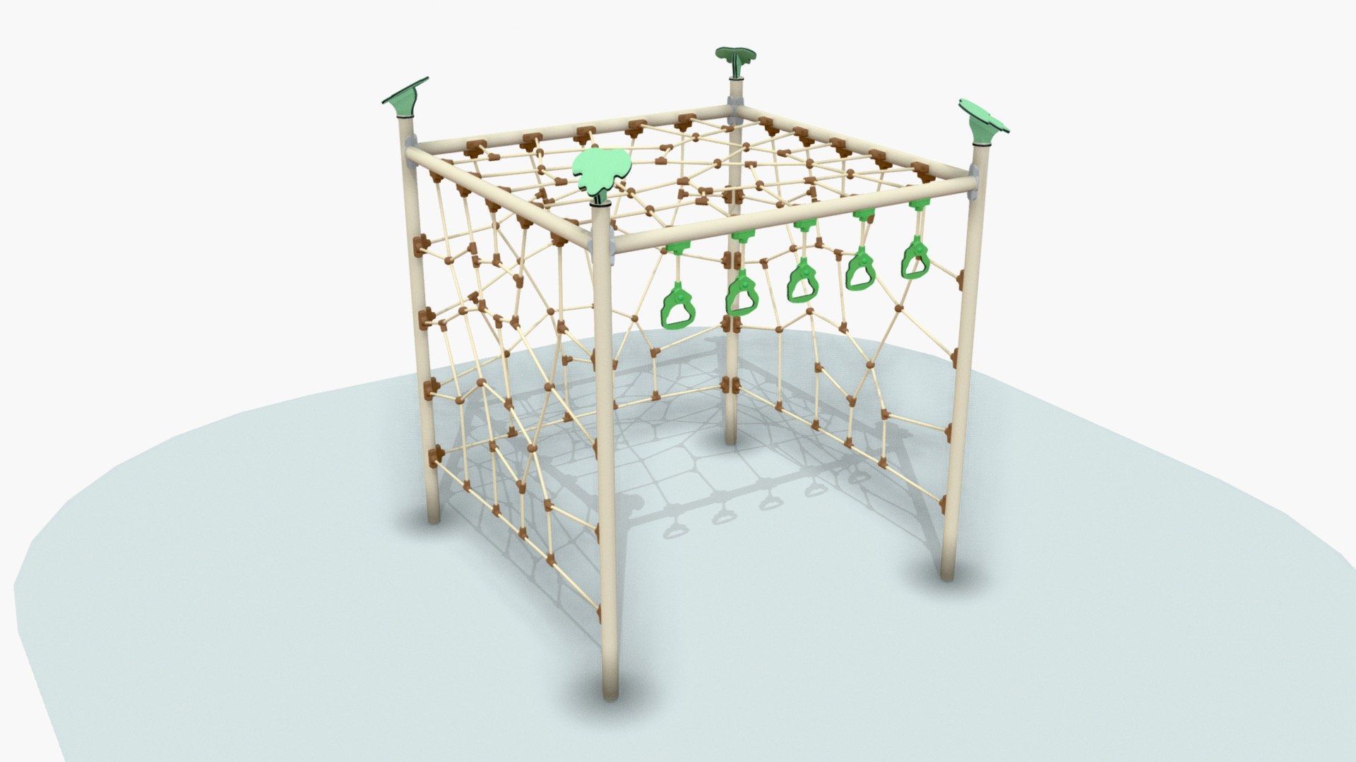 LEDON EX065 Askal — Sketchfab embed 3D viewer