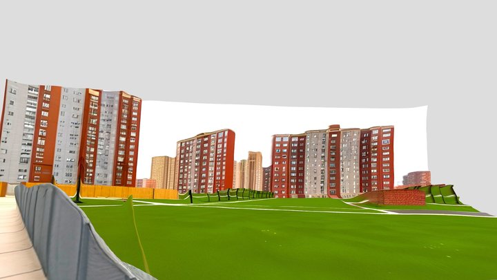 pjotdr4 3D Model