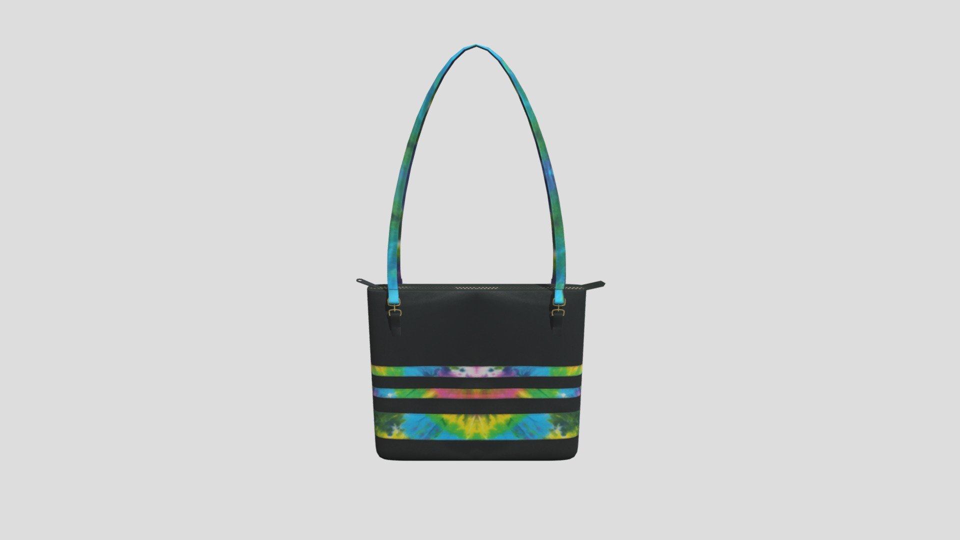 Tote Bag Batik 01