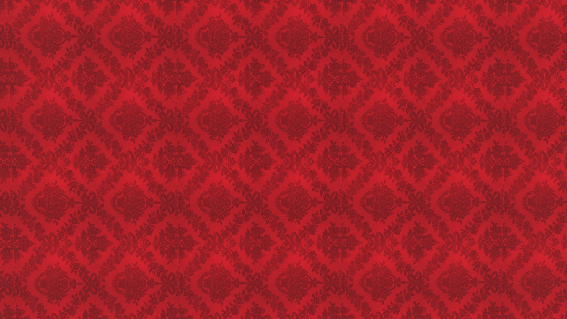 Red Designed Wallpaper - Download Free 3D model by Aidan Gross ...