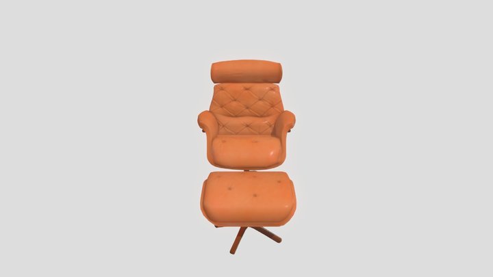Test 3D Model