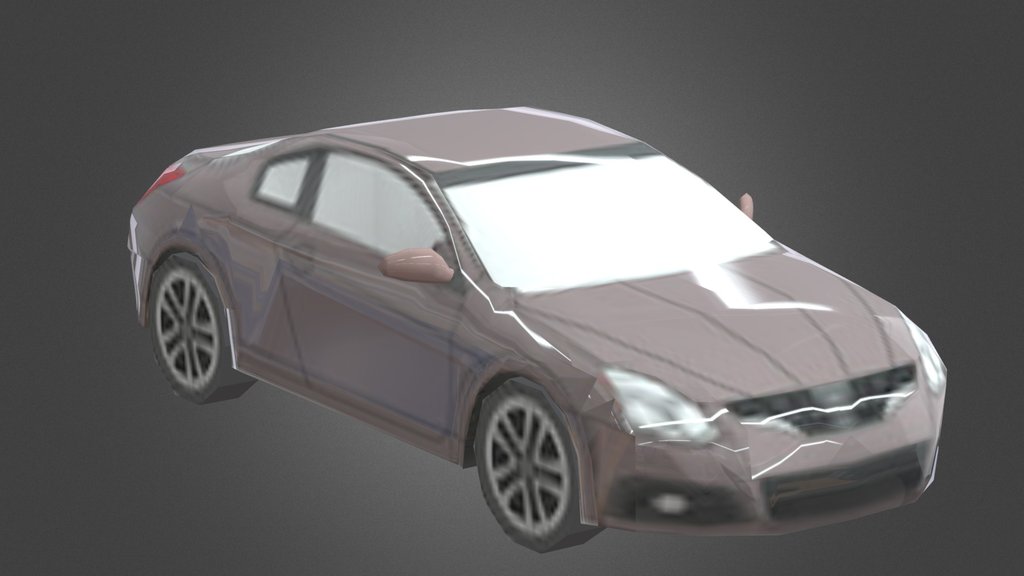 2010 Nissan Altima Coupe 2.5 S