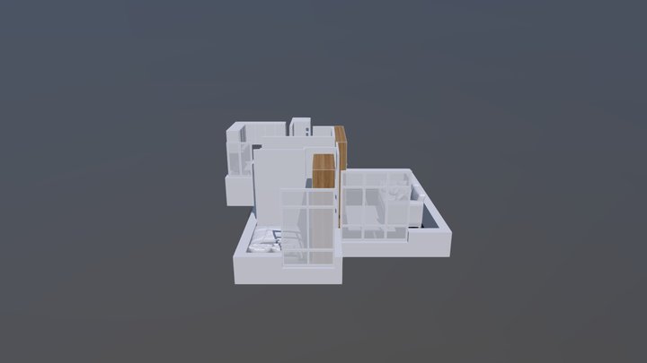 test 2019-07-30 3D Model