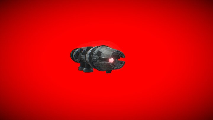 New Speakerman titan Cannon