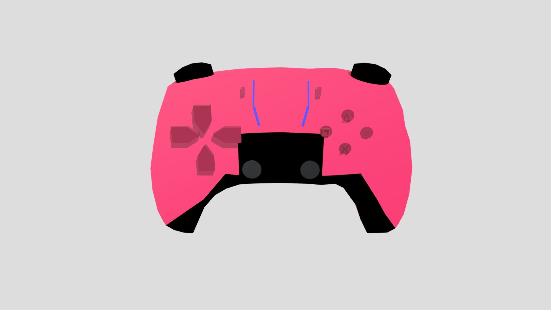 ps5 controller