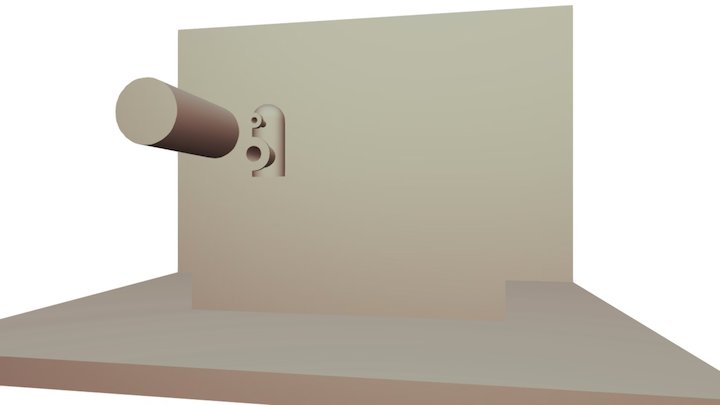 transformer 3D Model