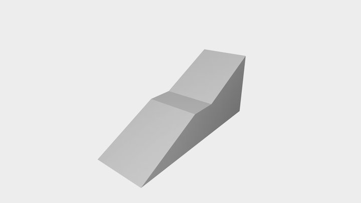 1 3D Model