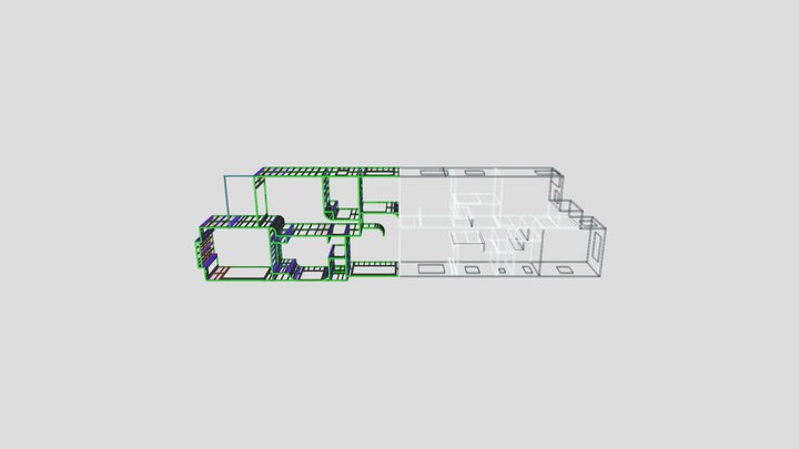 J6591WL1 - 3D 3D Model