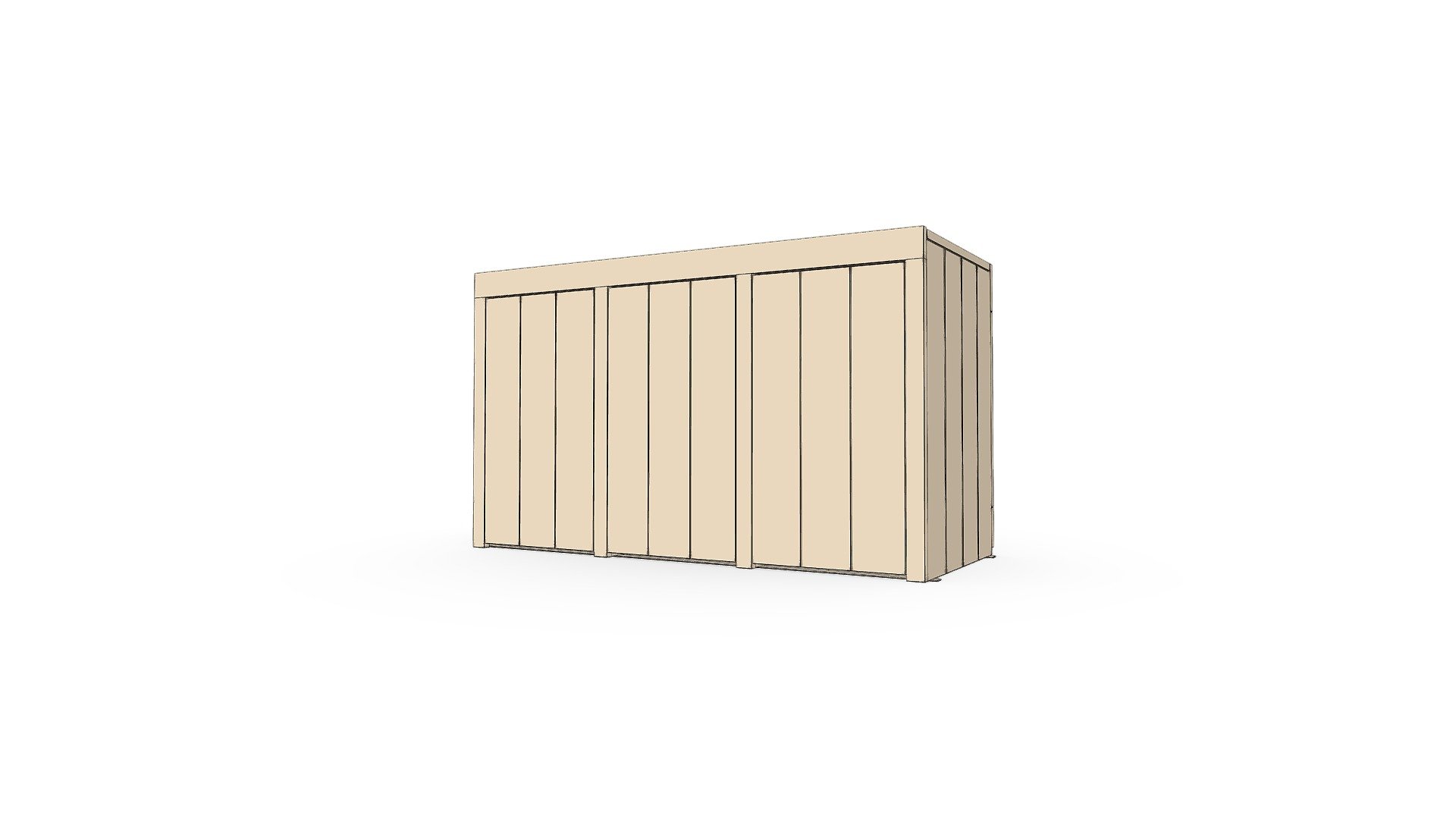 Helling Sketchup 3 kliko