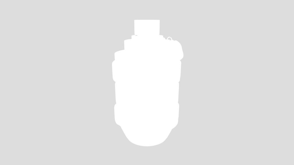 Spicebomb Infrared For Men