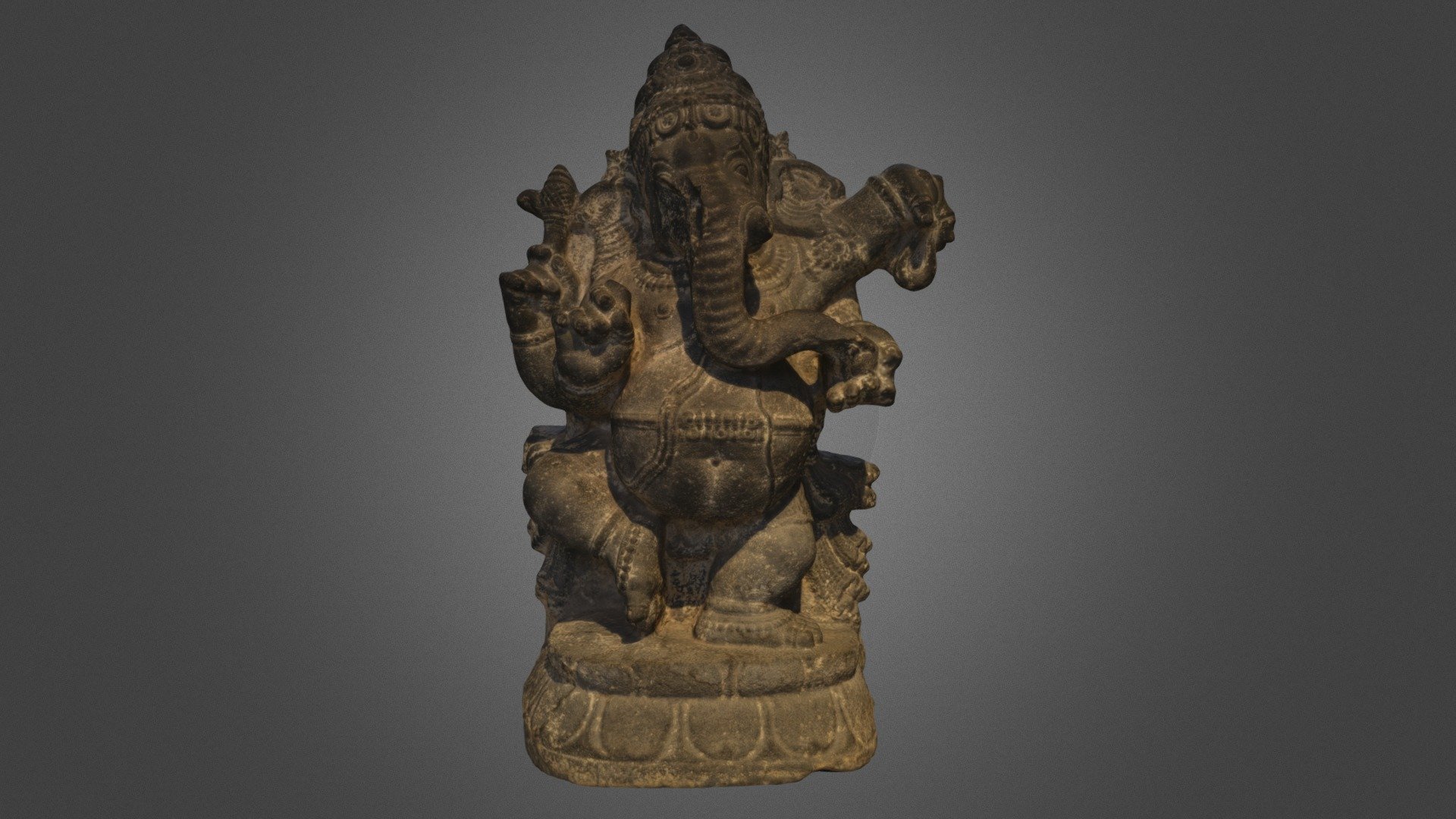 Sculpture