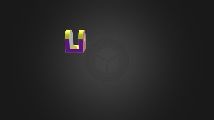 MODEL3D_AR 3D Model