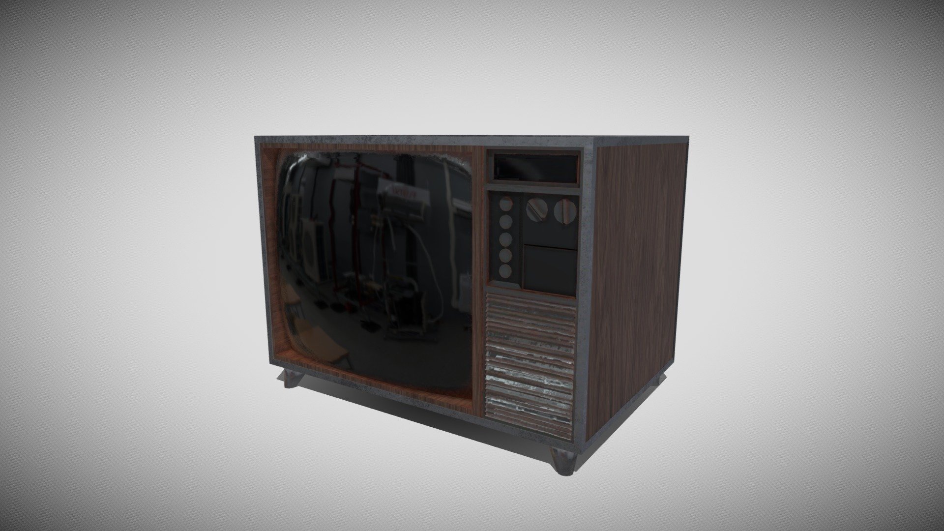 TV