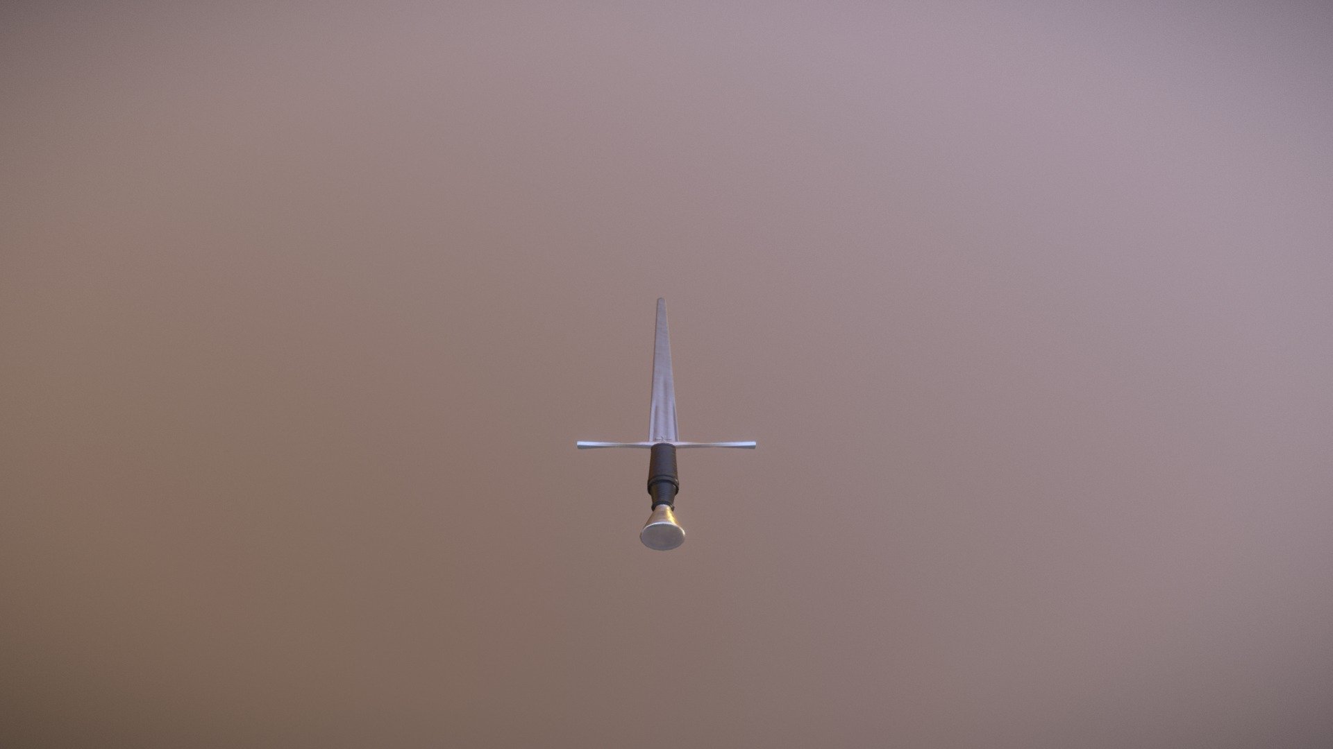 Bastard Sword