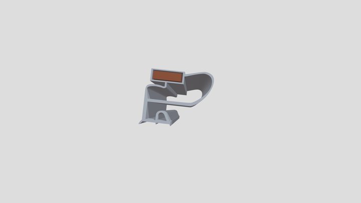 766 3D Model