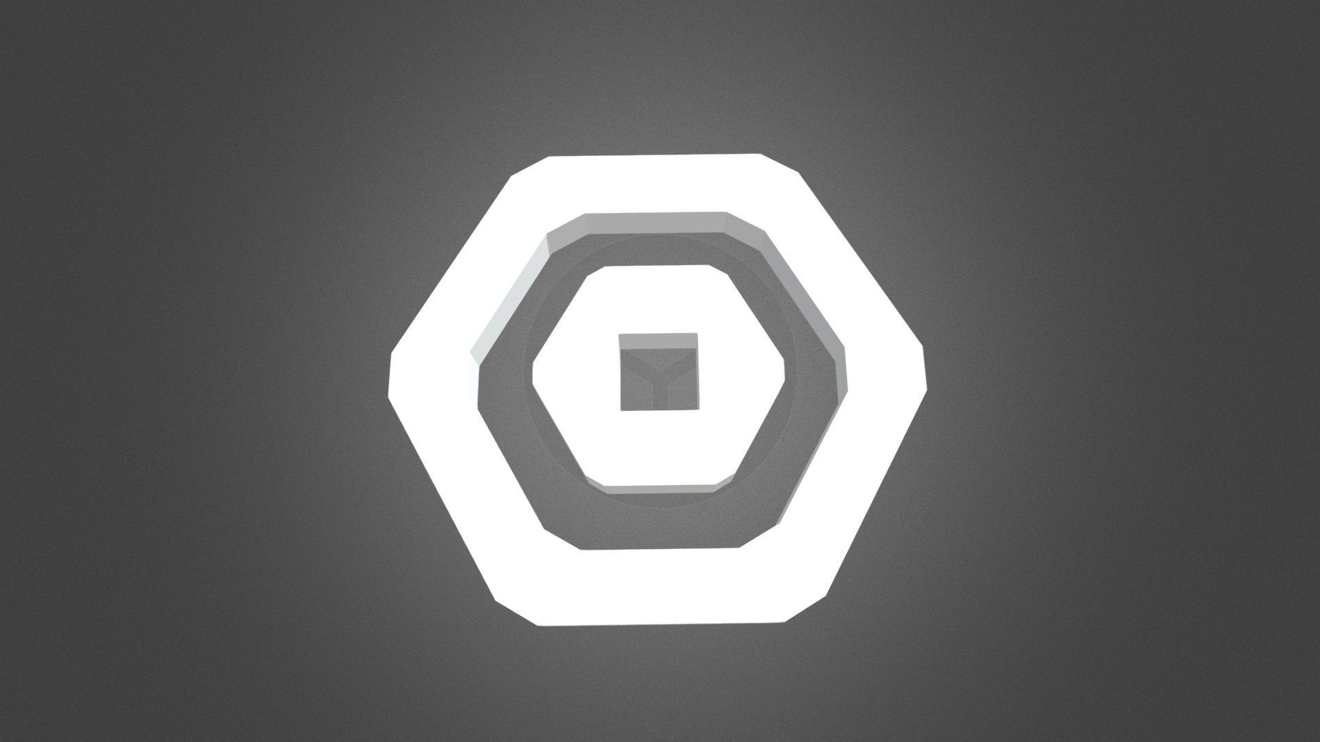 Roblox-Logo - Download Free 3D model by Roblox [6c89a95] - Sketchfab