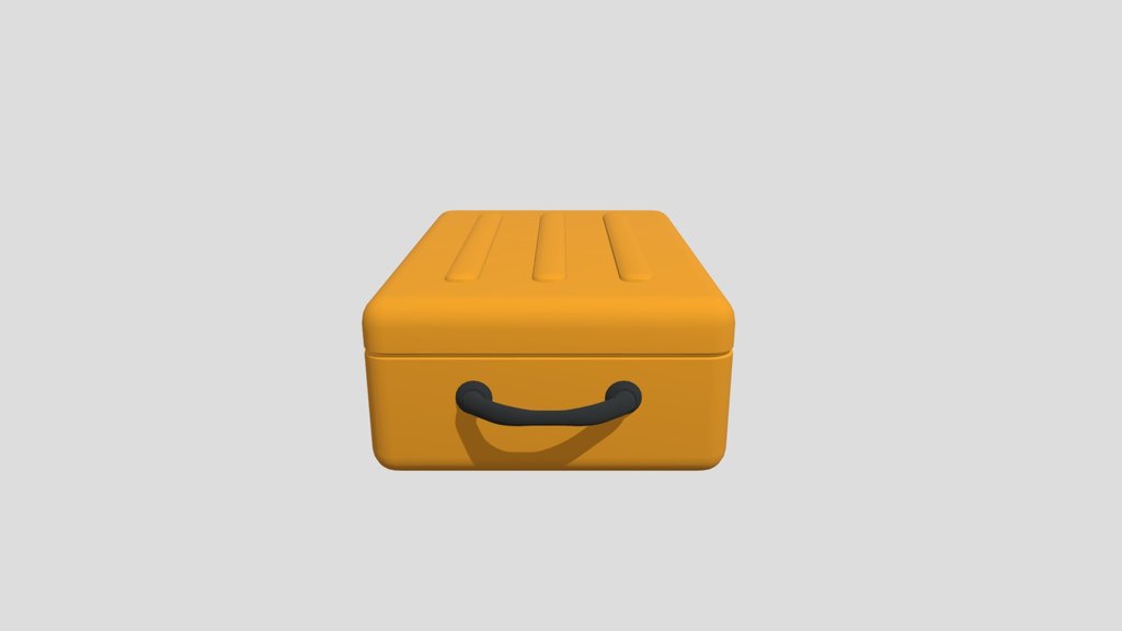 Suitcase