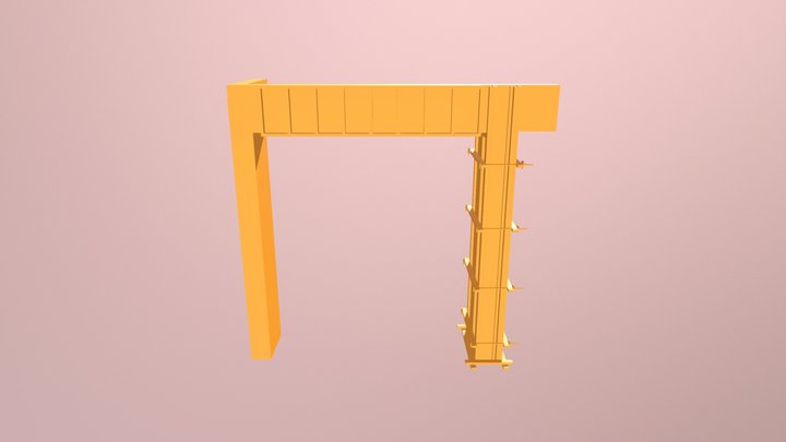 Formaseescoramentos 3D Model