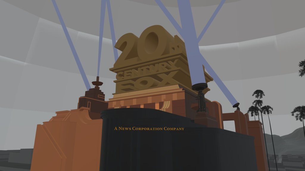 20th Century Fox 2009 (YET ANOTHER FOX UPDATE)