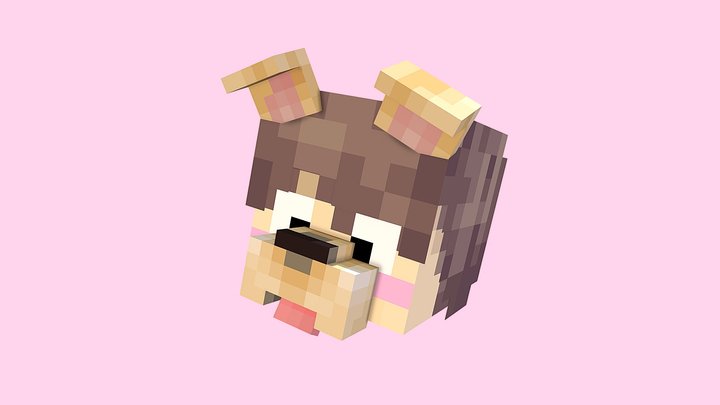 Dog Filter  [minecraft]