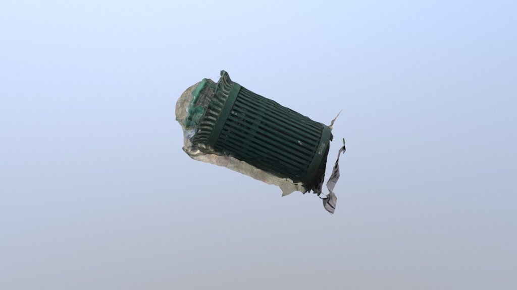 trashbin
