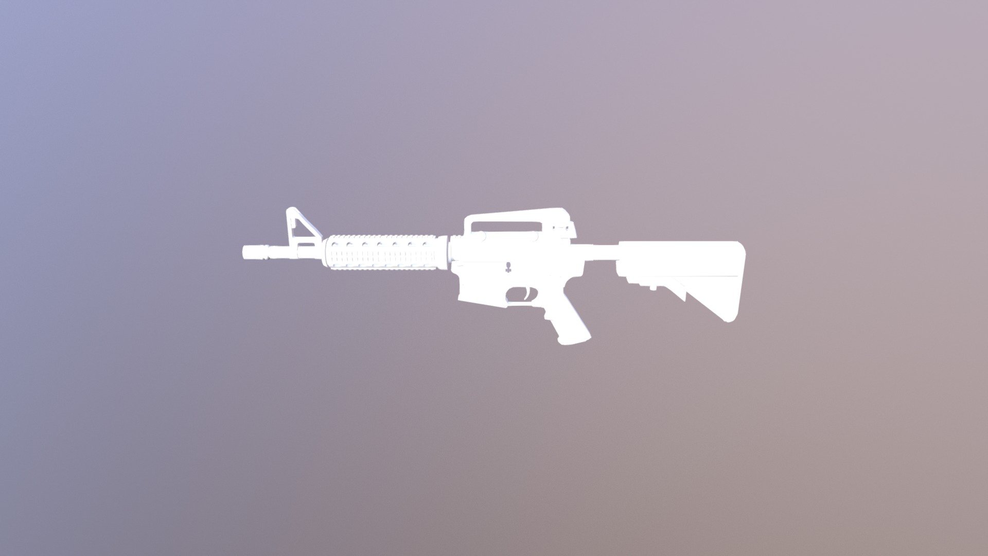 M4a1