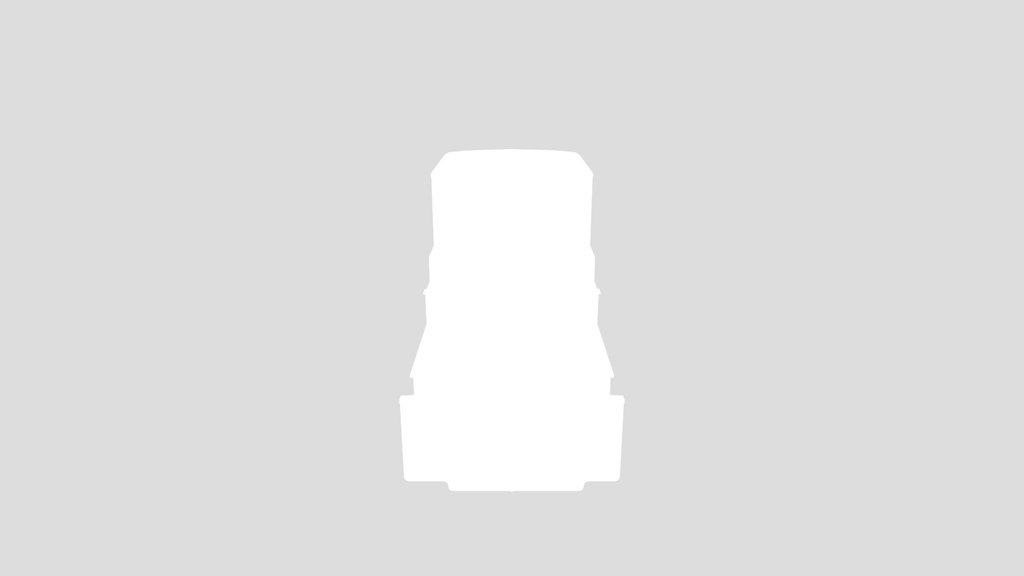 Br Class 02 Shunter Brblue