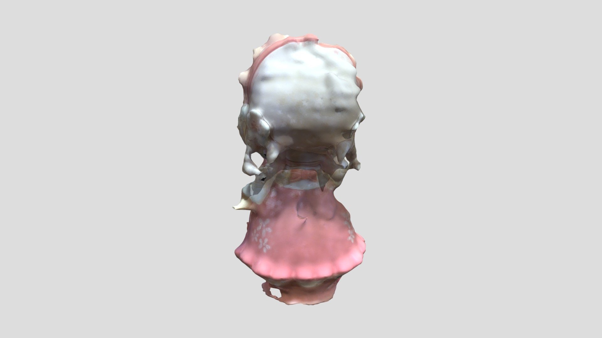 ANP 412 Lab #2- Leslie Bravo - 3D model by bravoles [72586dd] - Sketchfab