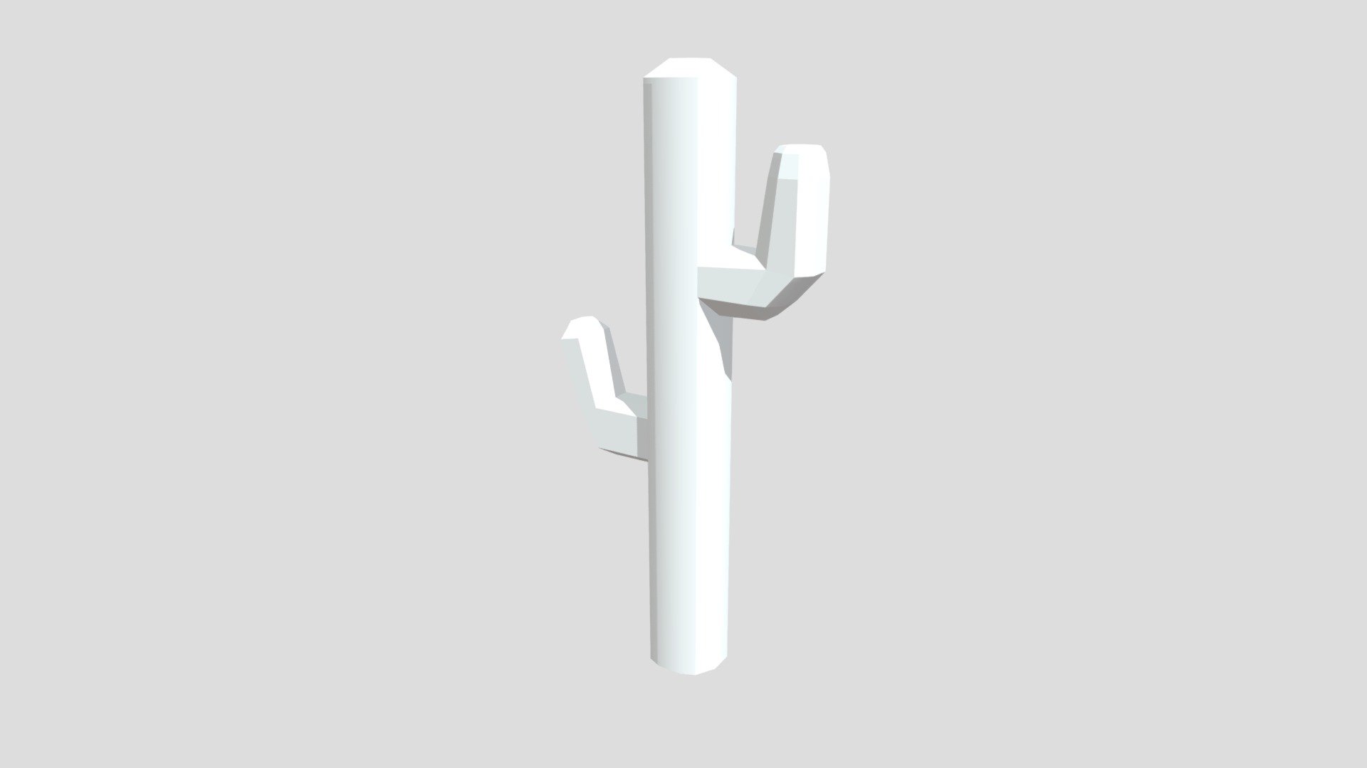 Cácto - Download Free 3D model by Acpcp [7259d30] - Sketchfab